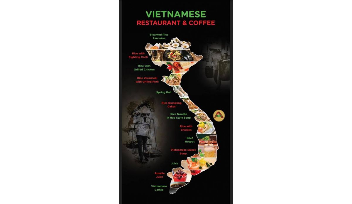 Đặc Sản Huế