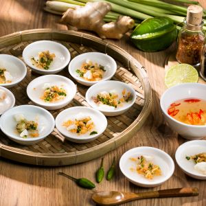 Bánh Bèo