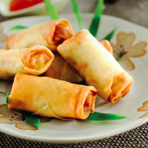 Chả giò