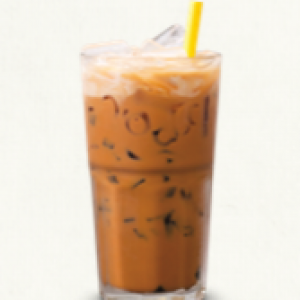 Cà phê sữa