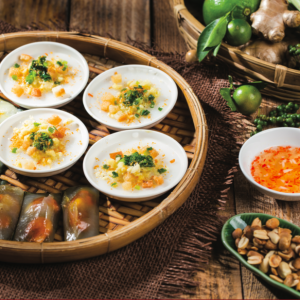 Bánh Huế Thập Cẩm