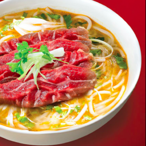 Dương Nỗ Đặc Biệt