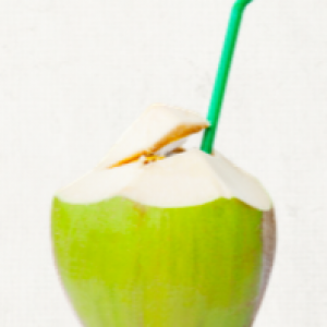 Dừa tươi