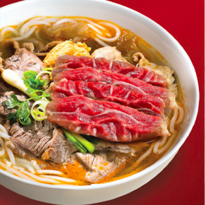 Cố Đô Không Giò