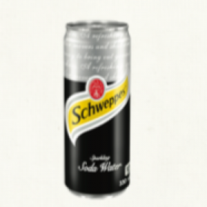 Soda