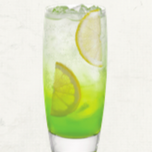 Soda chanh